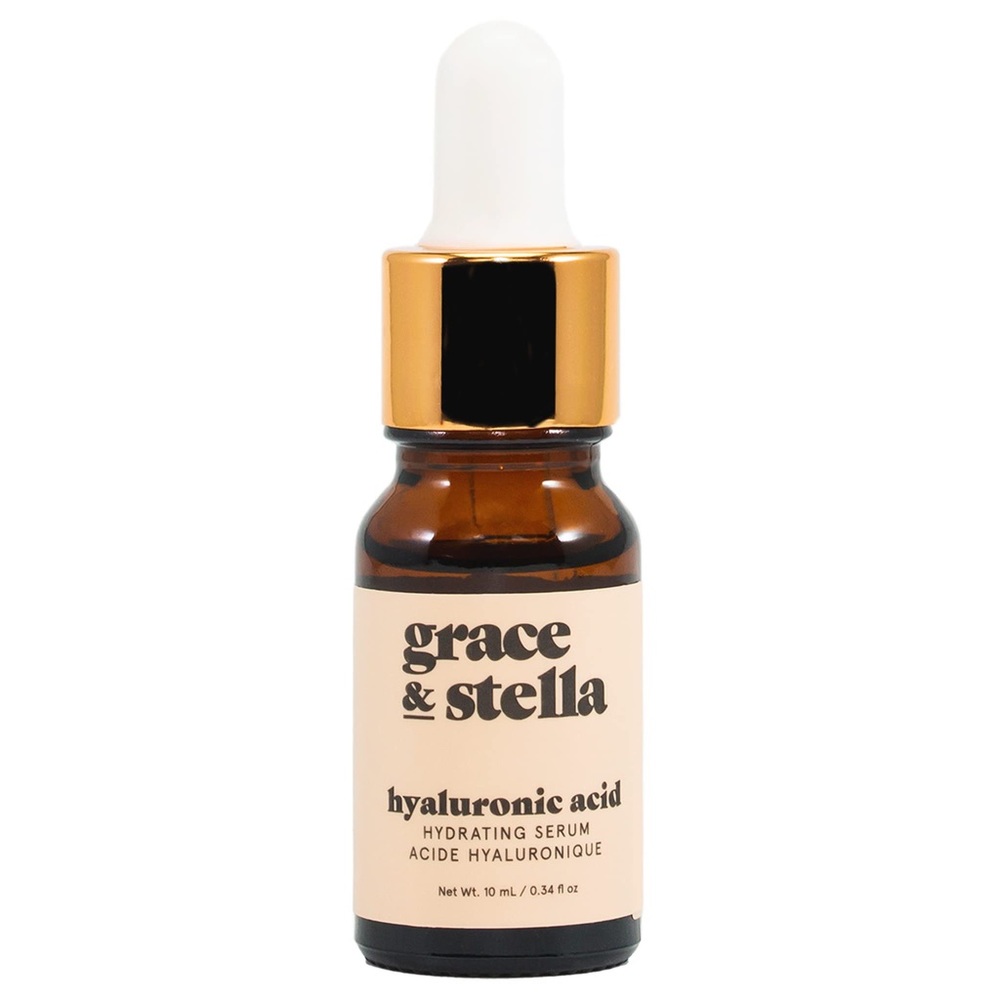 Grace & Stella | Hyaluronic Acid Serum